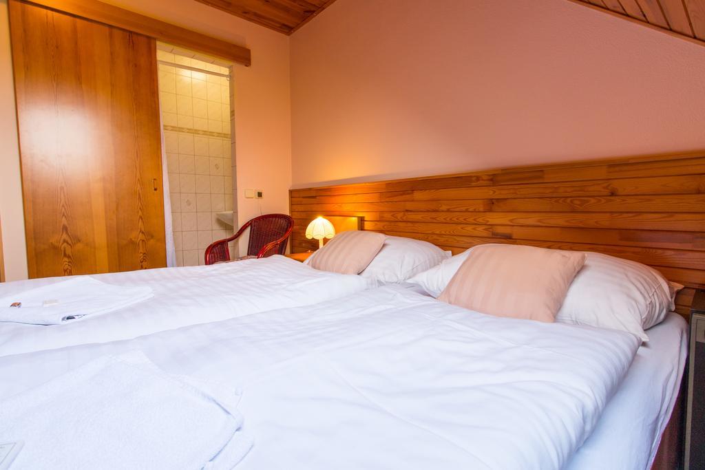 Hotel Orlik Rejvíz Zimmer foto